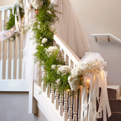 Champagne Dreams Garland –  Everything Nice By Colene, Stilwell OK
